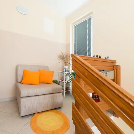 Apartment Jambreus Vir