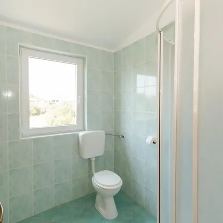 Apartment Jambreus Vir