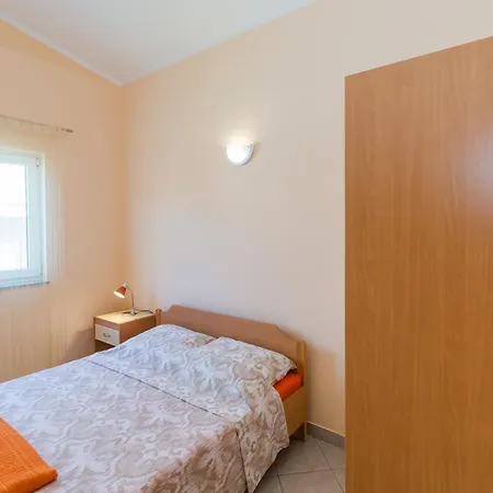 Jambreus Apartment