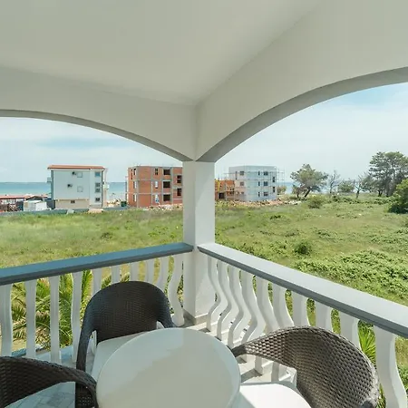 Apartment Jambreus